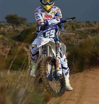 Husqvarna MXGP Season 2015 --> Shooting - Bild 3 Husqvarna MXGP Season 2015 --> Shooting - Bild 3