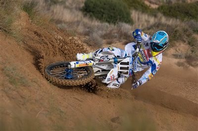 Husqvarna MXGP Season 2015 --> Shooting - Bild 6 Husqvarna MXGP Season 2015 --> Shooting - Bild 6