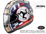 RX7GP IOM TT 2015 „Limited Edition“ - Isle of Man