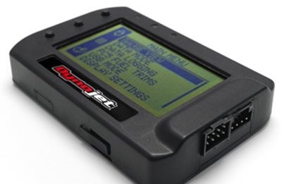 Dynojet POD-300: Die digitale Anzeige die alles kann!