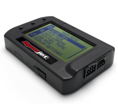 Dynojet POD-300: Die digitale Anzeige die alles kann! - Bild 1