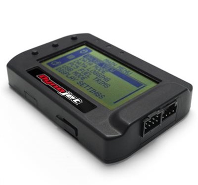 Dynojet POD-300: Die digitale Anzeige die alles kann! Dynojet POD-300: Die digitale Anzeige die alles kann!