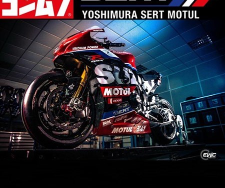 Endurance-WM 2021 - Suzuki führt Engagement fort Endurance-WM 2021 - Suzuki führt Engagement fort