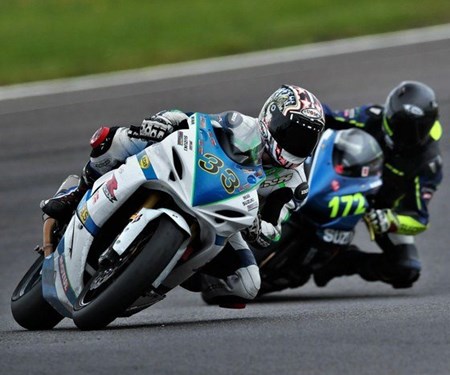 GSX-R Challenge 2020 – Finale am Lausitzring GSX-R Challenge 2020 – Finale am Lausitzring