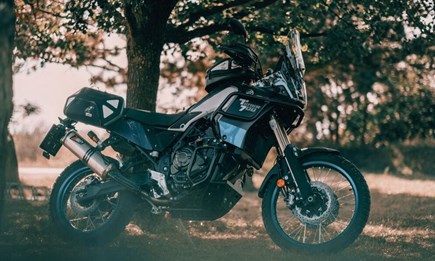 Yamaha Tenere 700: 1000PS Tune Up!