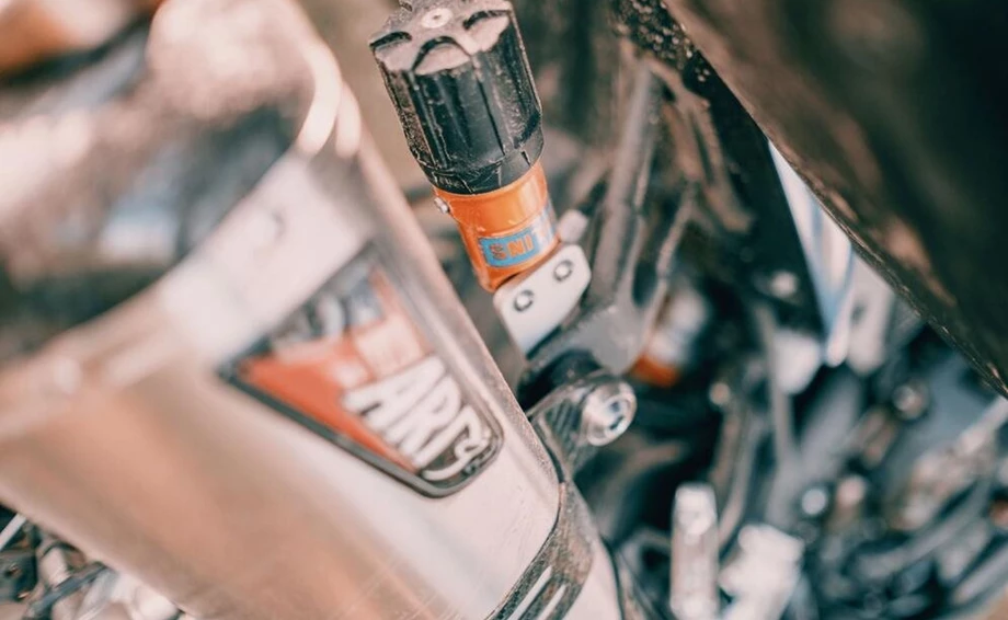 Yamaha Tenere 700: 1000PS Tune Up! Bild 5: Yamaha Tenere 700: 1000PS Tune Up!