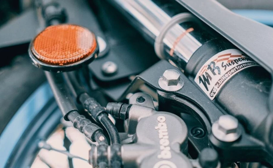 Yamaha Tenere 700: 1000PS Tune Up! Bild 3: Yamaha Tenere 700: 1000PS Tune Up!