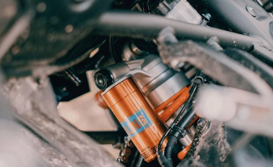 Yamaha Tenere 700: 1000PS Tune Up! Bild 6: Yamaha Tenere 700: 1000PS Tune Up!