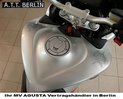 Erleben Sie die neue MV Agusta Turismo Veloce live vom 23.02.-26.02.2015 exclusiv bei uns!  - Bild 10