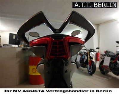 Erleben Sie die neue MV Agusta Turismo Veloce live vom 23.02.-26.02.2015 exclusiv bei uns!  - Bild 3