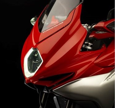 Erleben Sie die neue MV Agusta Turismo Veloce live vom 23.02.-26.02.2015 exclusiv bei uns!  - Bild 7