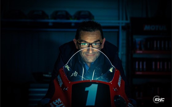 Suzuki führt das Engagement in der Endurance Weltmeisterschaft fort - Bild 1