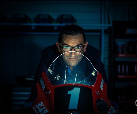 Suzuki führt das Engagement in der Endurance Weltmeisterschaft fort Suzuki führt das Engagement in der Endurance Weltmeisterschaft fort