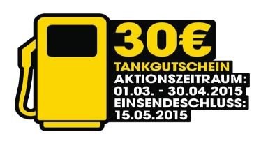 Dunlop Reifenaktion - Bild 3