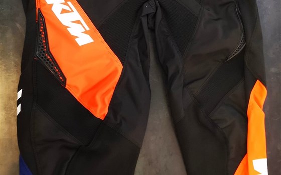 KTM Motocross Kids Kleidung neu eingetroffen !! - Bild 2