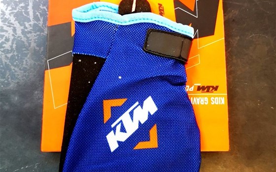 KTM Motocross Kids Kleidung neu eingetroffen !! - Bild 3