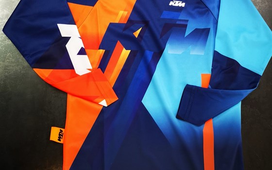 KTM Motocross Kids Kleidung neu eingetroffen !! - Bild 4