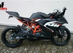 KTM RC125 R by hmf - Einfach Scharf!