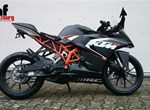 KTM RC125 R by hmf - Einfach Scharf!