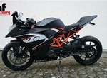 KTM RC125 R by hmf - Einfach Scharf!