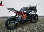 KTM RC125 R by hmf - Einfach Scharf!