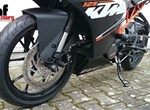 KTM RC125 R by hmf - Einfach Scharf!