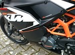 KTM RC125 R by hmf - Einfach Scharf!