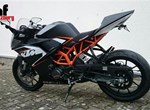 KTM RC125 R by hmf - Einfach Scharf!