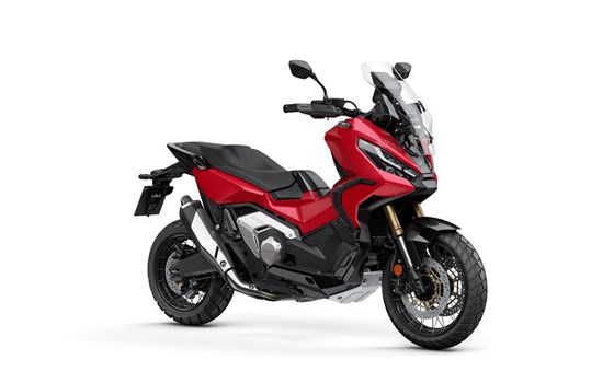 Weitere Honda Modelle des 2021 Line Up vorgestellt - Bild 8 Weitere Honda Modelle des 2021 Line Up vorgestellt - Bild 8