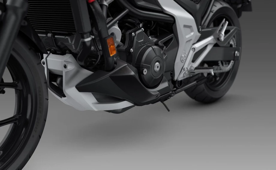 Honda Semmler - 2021er NC750X !NEU! Bild 16: Honda Semmler - 2021er NC750X !NEU!