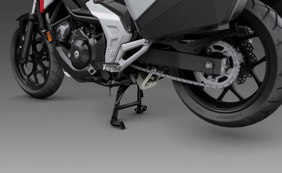 Honda Semmler - 2021er NC750X !NEU! Bild 19: Honda Semmler - 2021er NC750X !NEU!