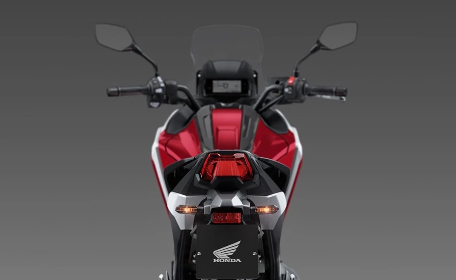 Honda Semmler - 2021er NC750X !NEU! Bild 2: Honda Semmler - 2021er NC750X !NEU!