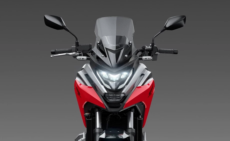 Honda Semmler - 2021er NC750X !NEU! Bild 5: Honda Semmler - 2021er NC750X !NEU!