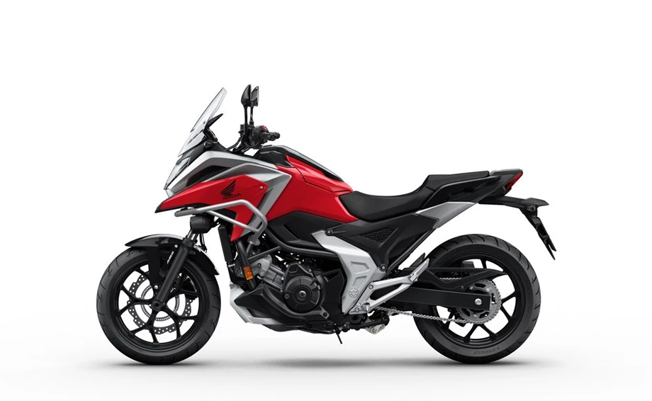 Honda Semmler - 2021er NC750X !NEU! Bild 9: Honda Semmler - 2021er NC750X !NEU!