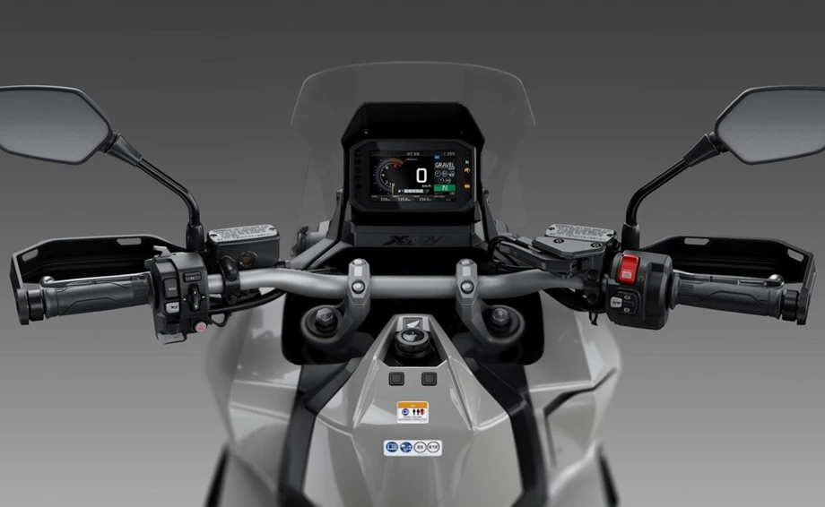 Honda Semmler - 2021er X-ADV !NEU! Bild 24: Honda Semmler - 2021er X-ADV !NEU!