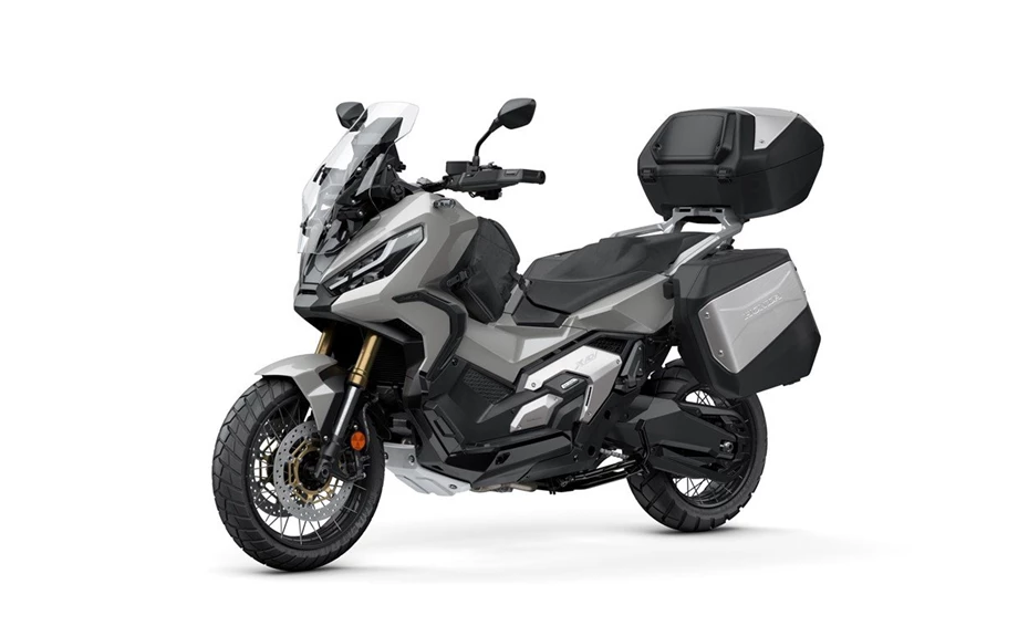 Honda Semmler - 2021er X-ADV !NEU! Bild 25: Honda Semmler - 2021er X-ADV !NEU!