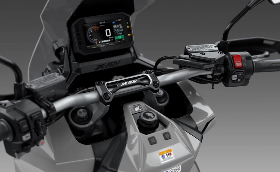 Honda Semmler - 2021er X-ADV !NEU! Bild 29: Honda Semmler - 2021er X-ADV !NEU!