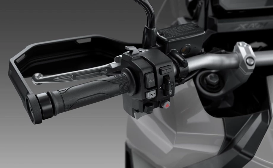 Honda Semmler - 2021er X-ADV !NEU! Bild 9: Honda Semmler - 2021er X-ADV !NEU!