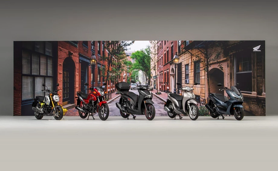 HONDA SEMMLER - 2021er SH125 Mode ! NEU !  Bild 5: HONDA SEMMLER - 2021er SH125 Mode ! NEU !