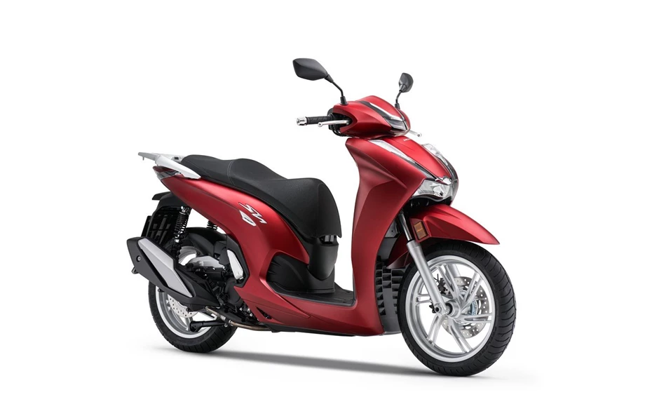 HONDA SEMMLER - 2021er SH350i ! NEU !  Bild 10: HONDA SEMMLER - 2021er SH350i ! NEU !