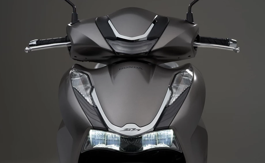 HONDA SEMMLER - 2021er SH350i ! NEU !  Bild 13: HONDA SEMMLER - 2021er SH350i ! NEU !