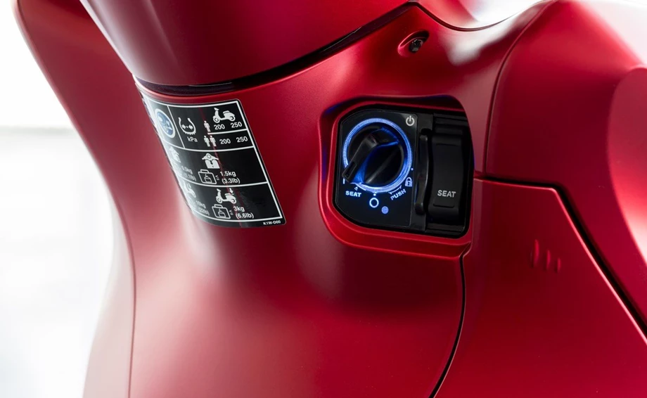 HONDA SEMMLER - 2021er SH350i ! NEU !  Bild 18: HONDA SEMMLER - 2021er SH350i ! NEU !