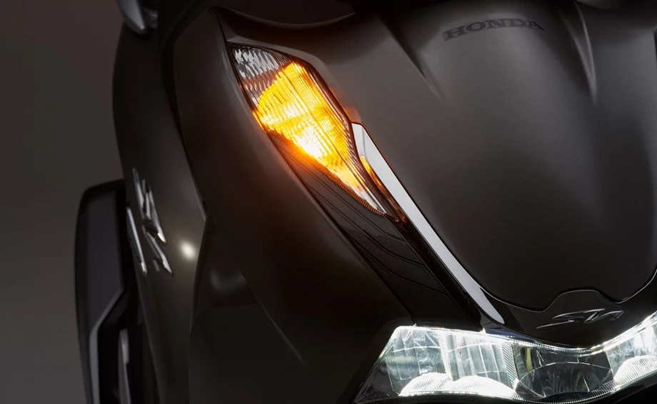 HONDA SEMMLER - 2021er SH350i ! NEU !  Bild 20: HONDA SEMMLER - 2021er SH350i ! NEU !