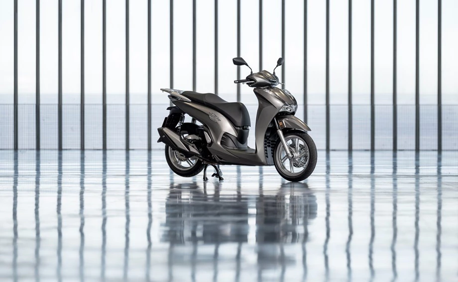 HONDA SEMMLER - 2021er SH350i ! NEU !  Bild 25: HONDA SEMMLER - 2021er SH350i ! NEU !