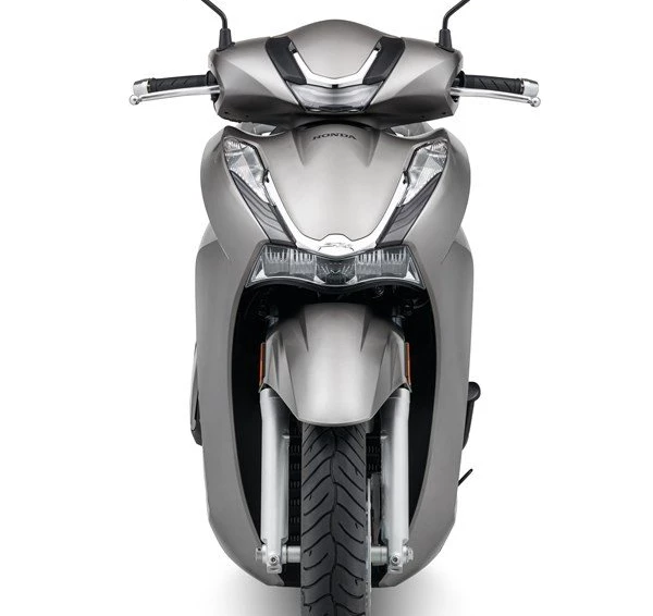 HONDA SEMMLER - 2021er SH350i ! NEU !  Bild 4: HONDA SEMMLER - 2021er SH350i ! NEU !