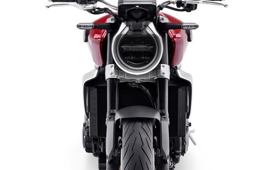 HONDA SEMMLER - 2021er CB1000R ! NEU ! - Bild 1