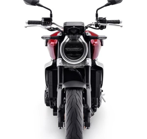 HONDA SEMMLER - 2021er CB1000R ! NEU ! Bild 1: HONDA SEMMLER - 2021er CB1000R ! NEU !