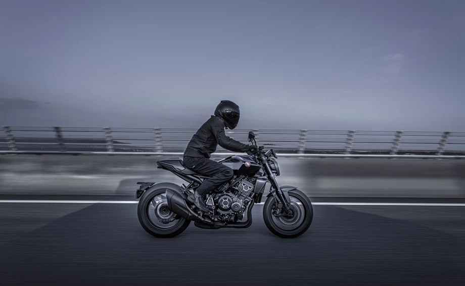 HONDA SEMMLER - 2021er CB1000R ! NEU ! Bild 10: HONDA SEMMLER - 2021er CB1000R ! NEU !