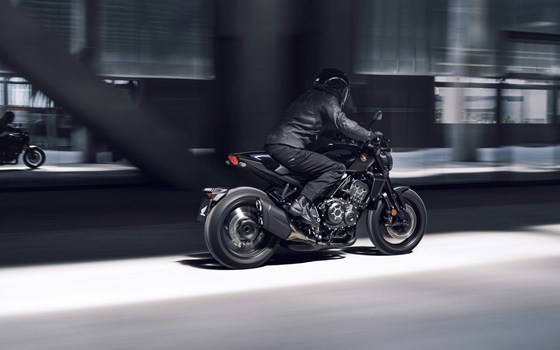 HONDA SEMMLER - 2021er CB1000R ! NEU ! - Bild 11