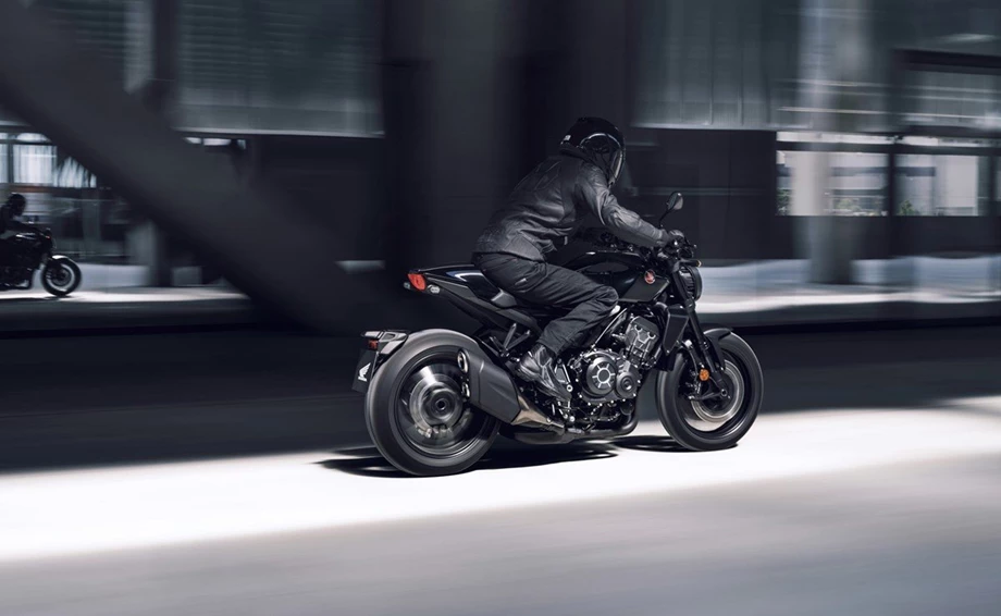 HONDA SEMMLER - 2021er CB1000R ! NEU ! Bild 11: HONDA SEMMLER - 2021er CB1000R ! NEU !